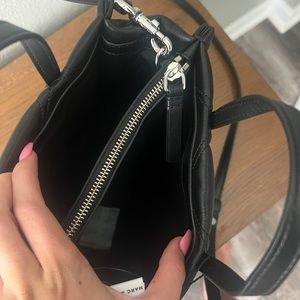 Brand new marc jacobs bag with original bag!